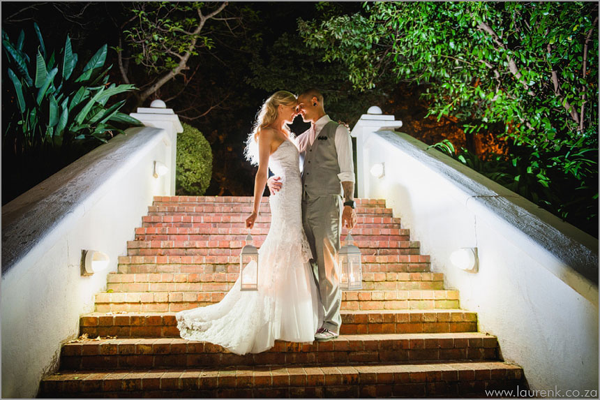 Nicci & Wayne Cape Town Wedding Planner (50)